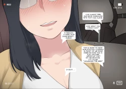 Page 22 of Short Comic#8 Breeding Program