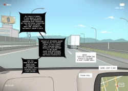 Page 2 of Short Comic#8 Breeding Program