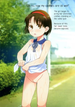 Page 4 of Mizuabi Shoujo-tachi