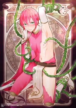 Page 28 of Otoko Kishi ga "Ku, Korose!" tte Iu kara Mesu Choukyou Shitemita Ch. 3