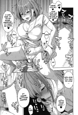 Page 21 of Saikai | Reunion