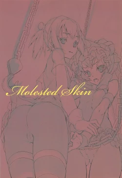 Page 3 of molested skin