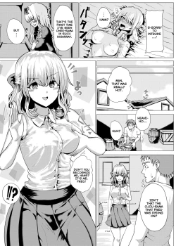 Page 11 of Ojou-sama Irekawari