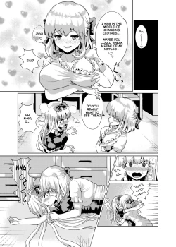 Page 25 of Ojou-sama Irekawari