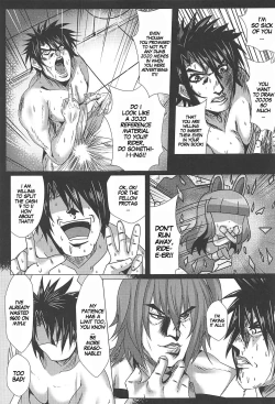 Page 20 of Mahou no Koushuu Toile Illya FUCK 2!! Benki Saiin 2nd! | Magic Public Toilet Girl Illya Endless FUCK 2!!