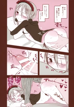 Page 10 of Youichi ga Maid Fuku Kite kureru Hon