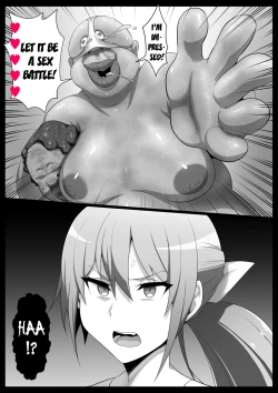 Page 13 of Chou Mahou Shoujo Kaizou 4 Hisui