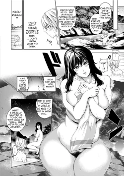 Page 4 of Netorare/Netorase Kazoku Keikaku | Cheat/Be Cheated Family Plan