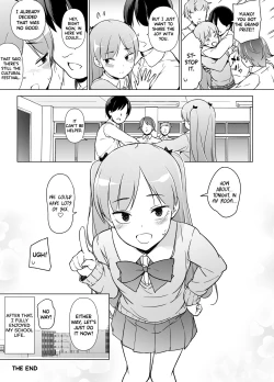 Page 42 of Danshikou no Kawaii Ko ga Josou Shita Hanashi