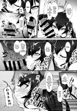 Page 6 of Arisu Risa Dokidoki Saimin Fan Meeting