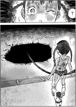 Page 31 of Shoujo to Shoujo to Jigokuezu 2-kan