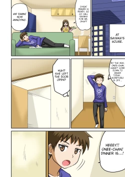 Page 2 of Classmate to Ecchi Jugyou Ch. 5
