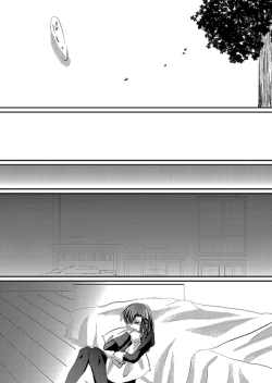 Page 109 of Hana Awase Iroha x Mikoto Soushuuhen 1