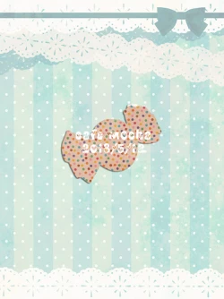 Page 53 of Hana Awase Iroha x Mikoto Soushuuhen 1