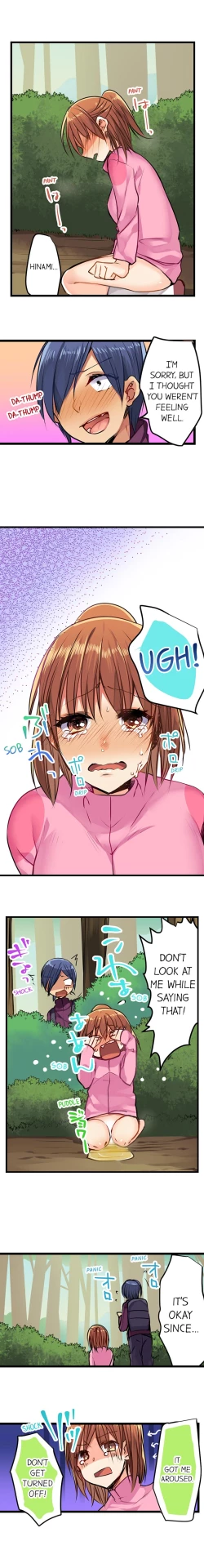 Page 211 of Nebukuro Ecchi ~ Senpai! Haitte ii desu ka? | Sex in the Sleeping Bag. Can I Join You?