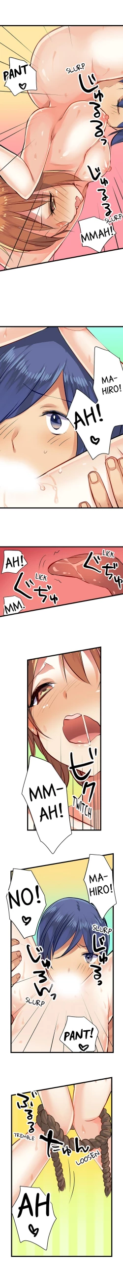 Page 70 of Nebukuro Ecchi ~ Senpai! Haitte ii desu ka? | Sex in the Sleeping Bag. Can I Join You?