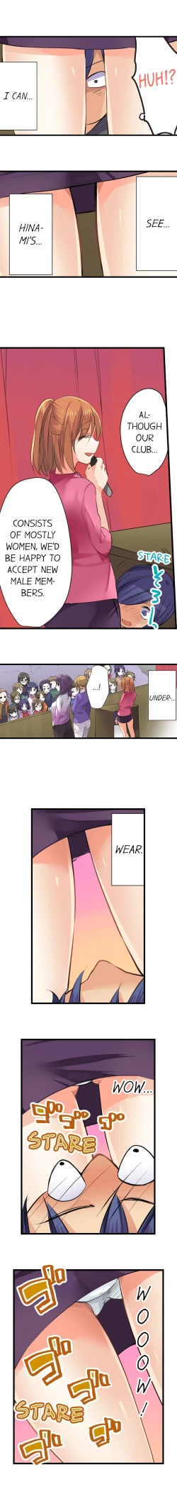 Page 89 of Nebukuro Ecchi ~ Senpai! Haitte ii desu ka? | Sex in the Sleeping Bag. Can I Join You?