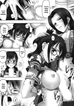 Page 22 of Secret Mission