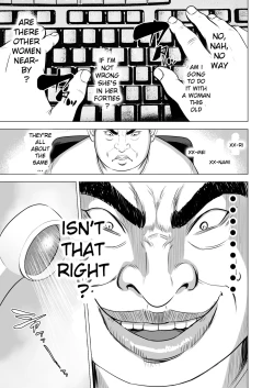 Page 10 of Haha no Tsutome