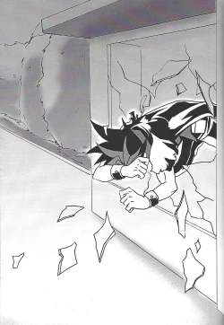 Page 171 of Danshi hanran gunbyō no nichijō REMIX