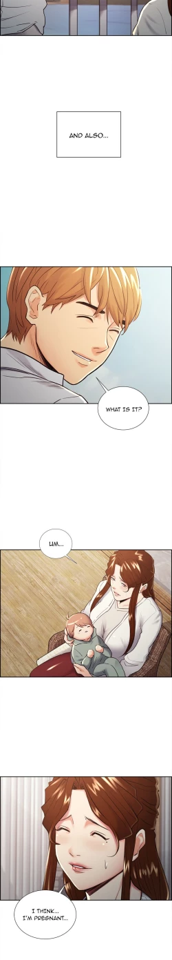 Page 101 of 岳母家的刺激生活46-50