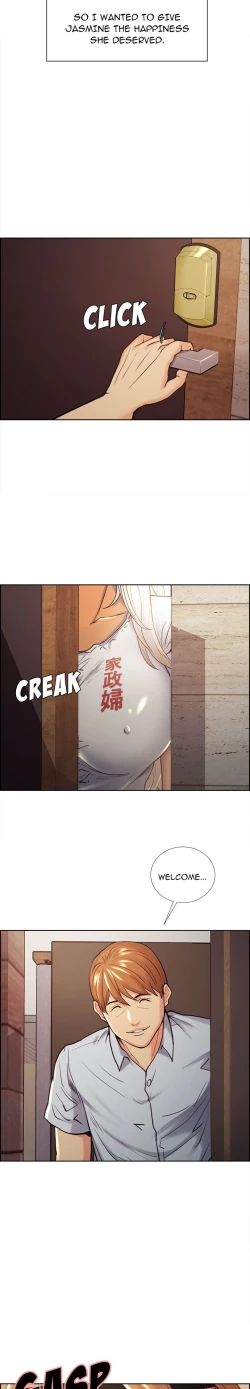 Page 108 of 岳母家的刺激生活46-50