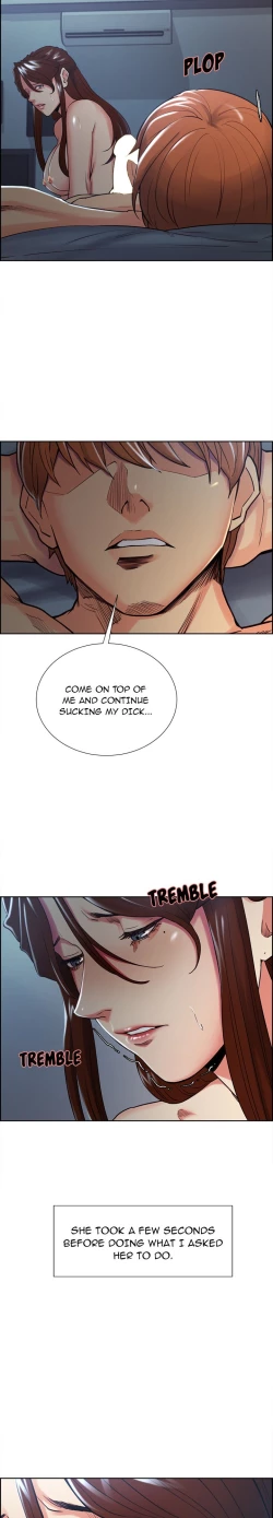 Page 10 of 岳母家的刺激生活46-50