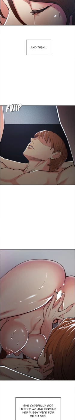 Page 11 of 岳母家的刺激生活46-50