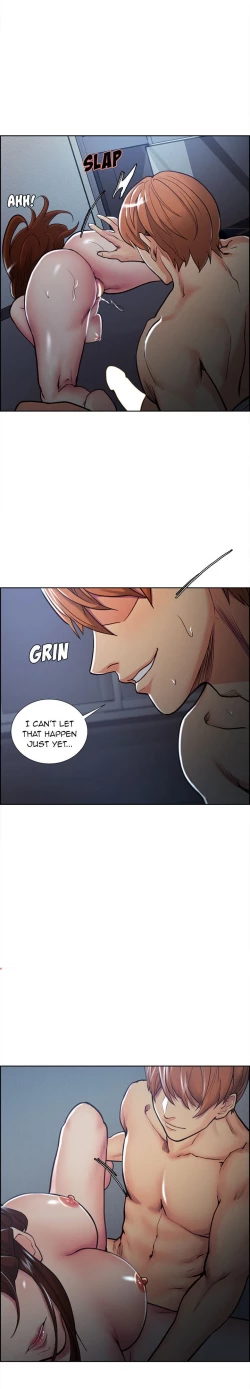 Page 17 of 岳母家的刺激生活46-50