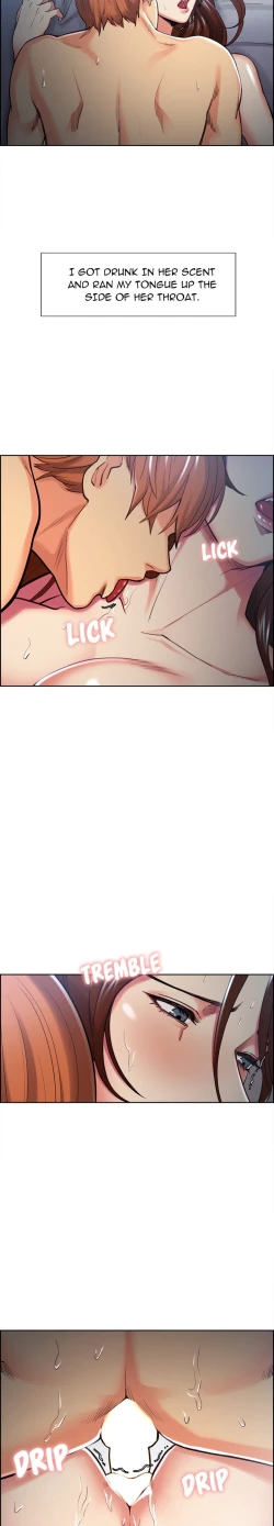 Page 25 of 岳母家的刺激生活46-50