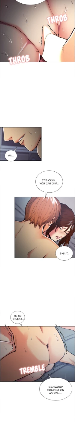 Page 28 of 岳母家的刺激生活46-50