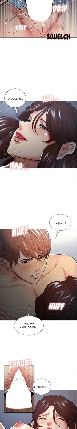 Page 37 of 岳母家的刺激生活46-50