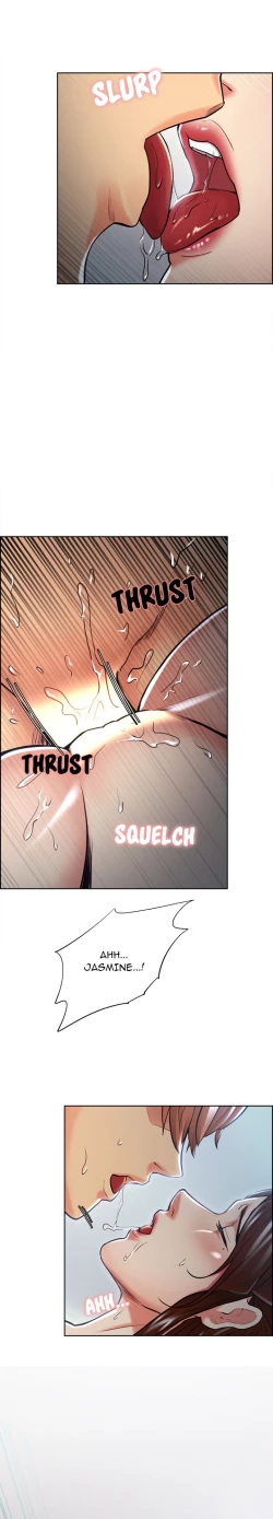 Page 40 of 岳母家的刺激生活46-50