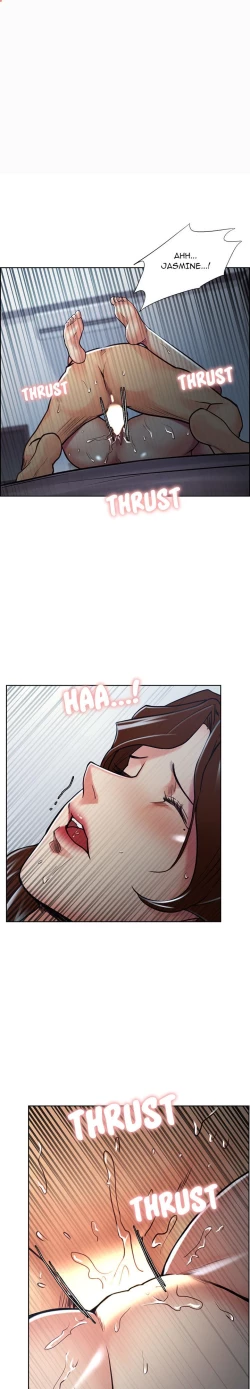 Page 42 of 岳母家的刺激生活46-50