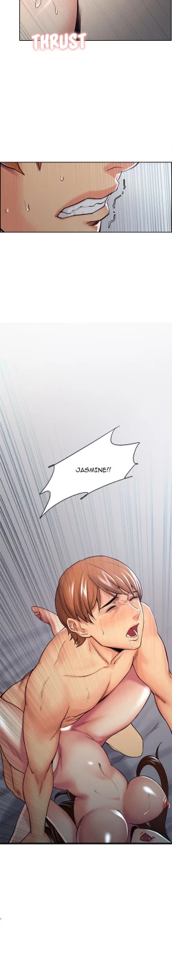 Page 43 of 岳母家的刺激生活46-50