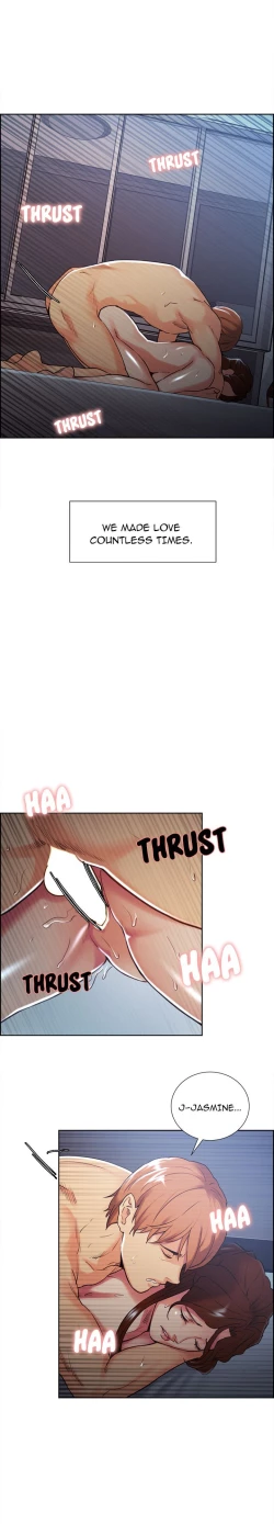 Page 46 of 岳母家的刺激生活46-50