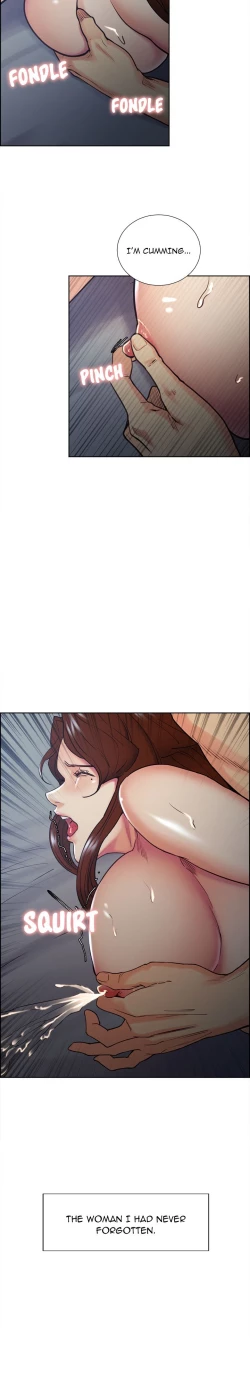 Page 48 of 岳母家的刺激生活46-50