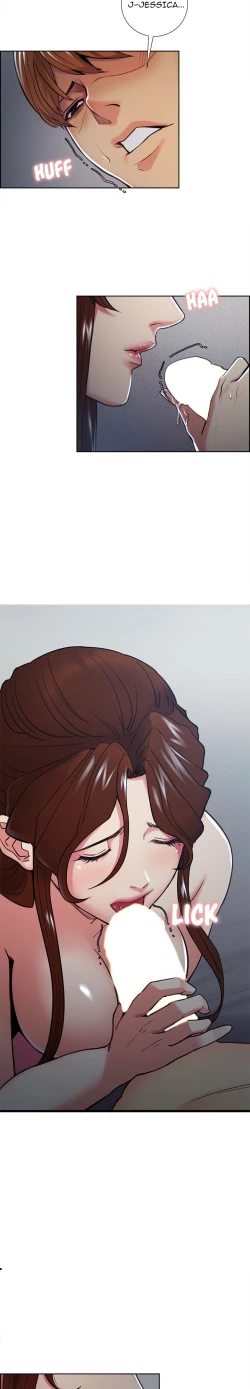 Page 4 of 岳母家的刺激生活46-50