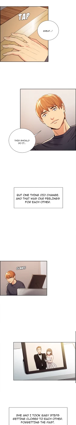 Page 67 of 岳母家的刺激生活46-50