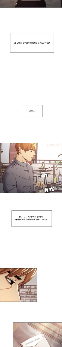 Page 77 of 岳母家的刺激生活46-50