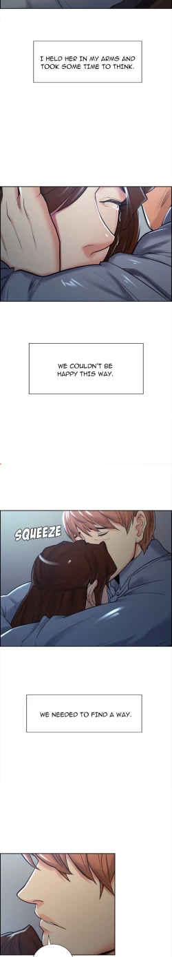 Page 84 of 岳母家的刺激生活46-50