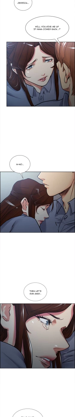 Page 85 of 岳母家的刺激生活46-50