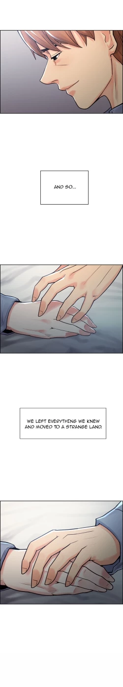 Page 93 of 岳母家的刺激生活46-50