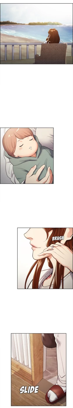 Page 95 of 岳母家的刺激生活46-50