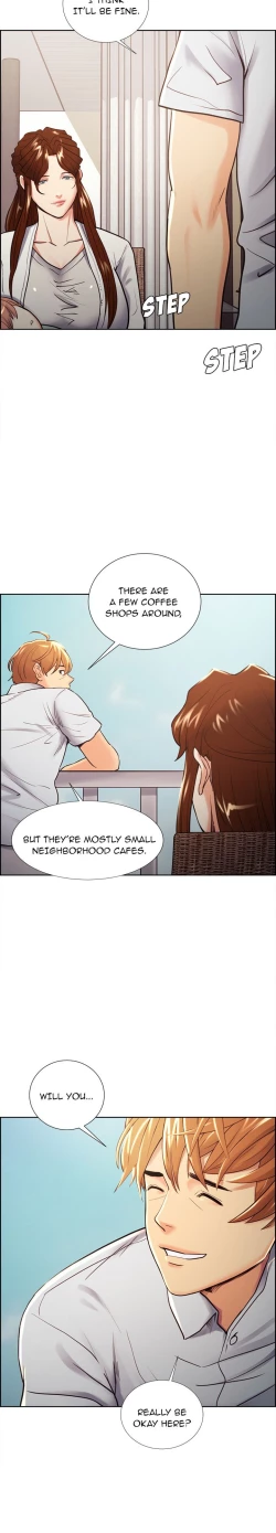 Page 97 of 岳母家的刺激生活46-50