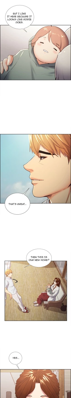 Page 99 of 岳母家的刺激生活46-50