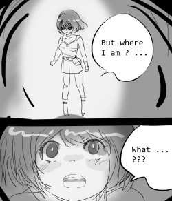 Page 2 of Kairi Trappedinspired from