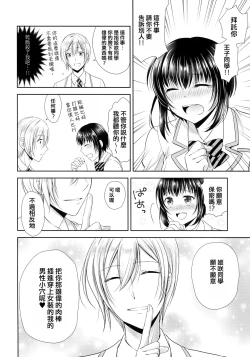Page 7 of Gakuen no Ouji-sama ni Mesu Choukyou suru Koto o Shiirareteimasu!
