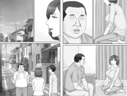 Page 66 of Netorare Shakkin Tsuma