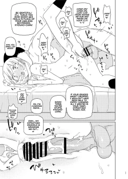 Page 11 of Saimin Katei Kyoushi no Inkou 2 | The Hypnosis Tutor's Lewd Acts 2